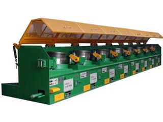 拔絲機(jī)速度調(diào)整 拔絲機(jī)速度調(diào)整